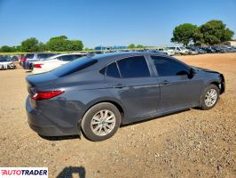 Toyota Camry 2026 2