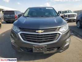 Chevrolet Equinox 2018 1