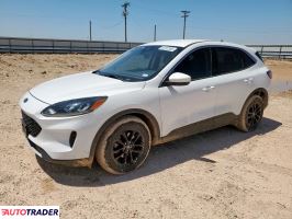 Ford Escape 2020 1 Ford Escape 2020 1