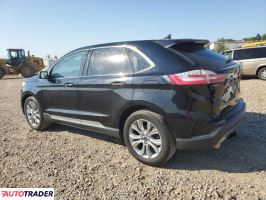 Ford Edge 2019 2 Ford Edge 2019 2
