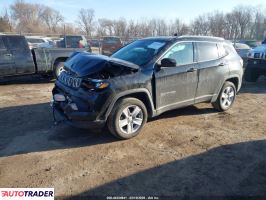 Jeep Compass 2022 2