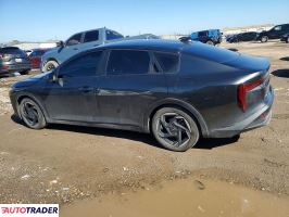 Kia Pozostałe 2025 2
