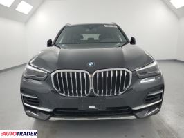 BMW X5 2023 3