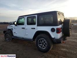 Jeep Wrangler 2025 2