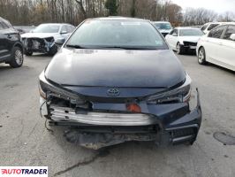 Toyota Corolla 2021 2