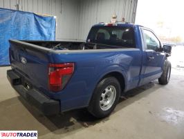 Ford Pozostałe 2024 5