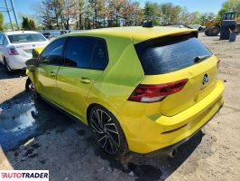 Volkswagen Golf 2022 2