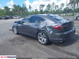 Acura TL 2023 2