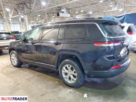 Jeep Cherokee 2023 3