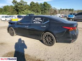 Nissan Altima 2019 2