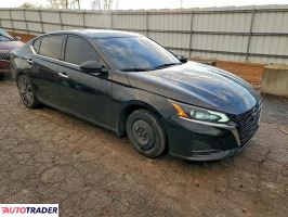 Nissan Altima 2023 2