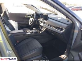 Mitsubishi Outlander 2025 2