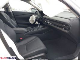 Honda Accord 2024 2 Honda Accord 2024 2