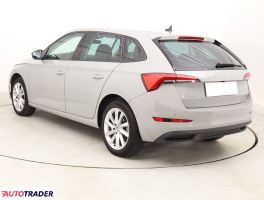 Skoda Scala 2023 1.5 147 KM
