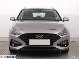 Hyundai i30 2022 1.5 108 KM