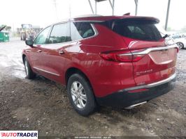 Buick Enclave 2020 3