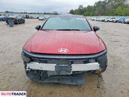 Hyundai Sonata 2025 2