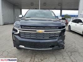 Chevrolet Pozostałe 2023 5 Chevrolet Pozostałe 2023 5