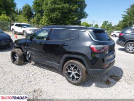 Jeep Compass 2024 2