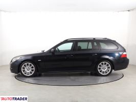 BMW 520 2009 2.0 160 KM