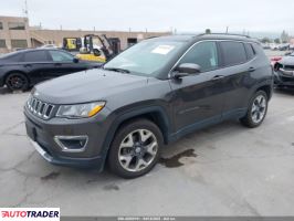 Jeep Compass 2021 2 Jeep Compass 2021 2