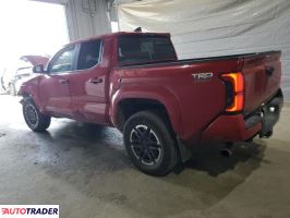 Toyota Tacoma 2024 2