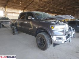 Dodge Ram 2020 5 Dodge Ram 2020 5