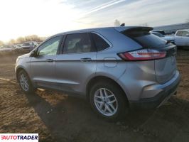 Ford Edge 2021 2 Ford Edge 2021 2