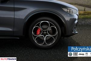 Alfa Romeo Stelvio 2023 2.0 280 KM