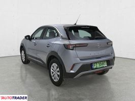 Opel Mokka 2023 136 KM