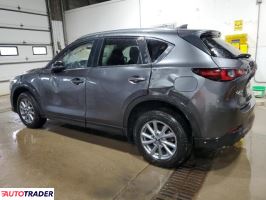 Mazda CX-5 2023 2 Mazda CX-5 2023 2