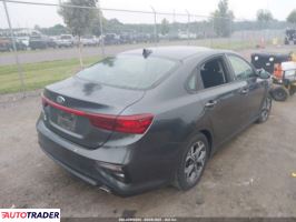 Kia Pozostałe 2019 2 Kia Pozostałe 2019 2
