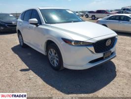 Mazda CX-5 - zobacz ofertę Mazda CX-5 - zobacz ofertę