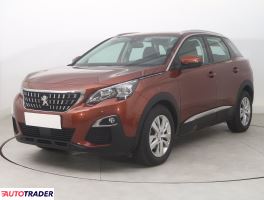 Peugeot 3008 2017 1.2 128 KM