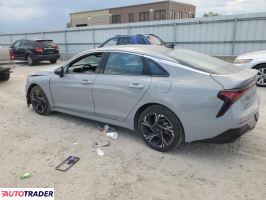 Kia Pozostałe 2025 2