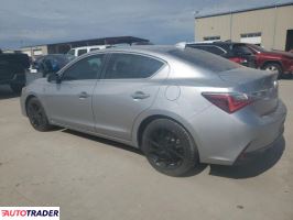 Acura Pozostałe 2020 2 Acura Pozostałe 2020 2