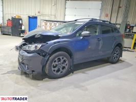 Subaru Pozostałe 2023 2