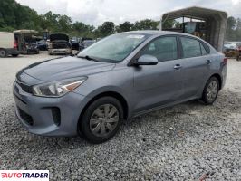 Kia Rio 2019 1