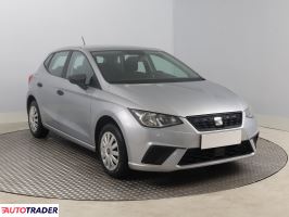 Seat Ibiza - zobacz ofertę