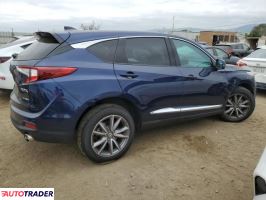 Acura RDX 2021 2 Acura RDX 2021 2
