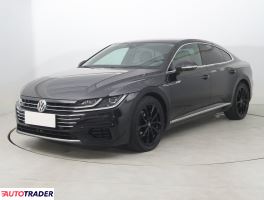 Volkswagen Arteon 2018 2.0 147 KM
