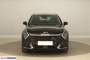 Kia Sportage 2024 1.6 158 KM