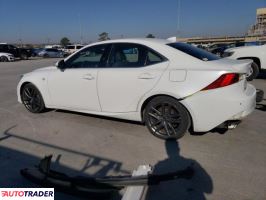 Lexus IS 2019 3 Lexus IS 2019 3