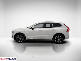 Volvo XC60 2023 2.0 455 KM