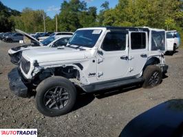 Jeep Wrangler 2024 2