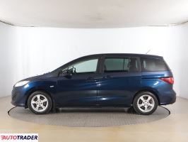 Mazda 5 2012 1.8 113 KM