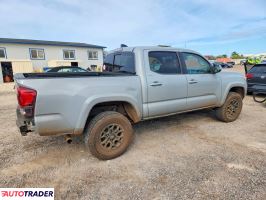 Toyota Tacoma 2021 3