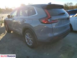 Honda CR-V 2023 1