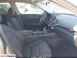 Nissan Altima 2020 2