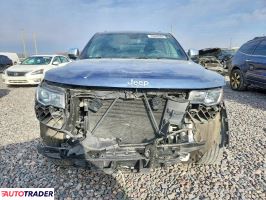 Jeep Grand Cherokee 2020 3